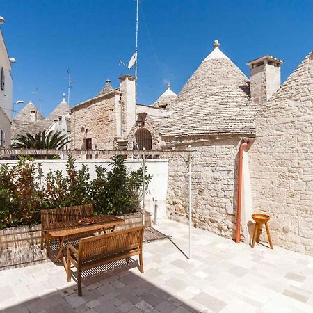 La Corte Di Ercole Alberobello Zewnętrze zdjęcie