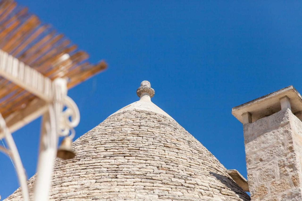 La Corte Di Ercole Alberobello Zewnętrze zdjęcie