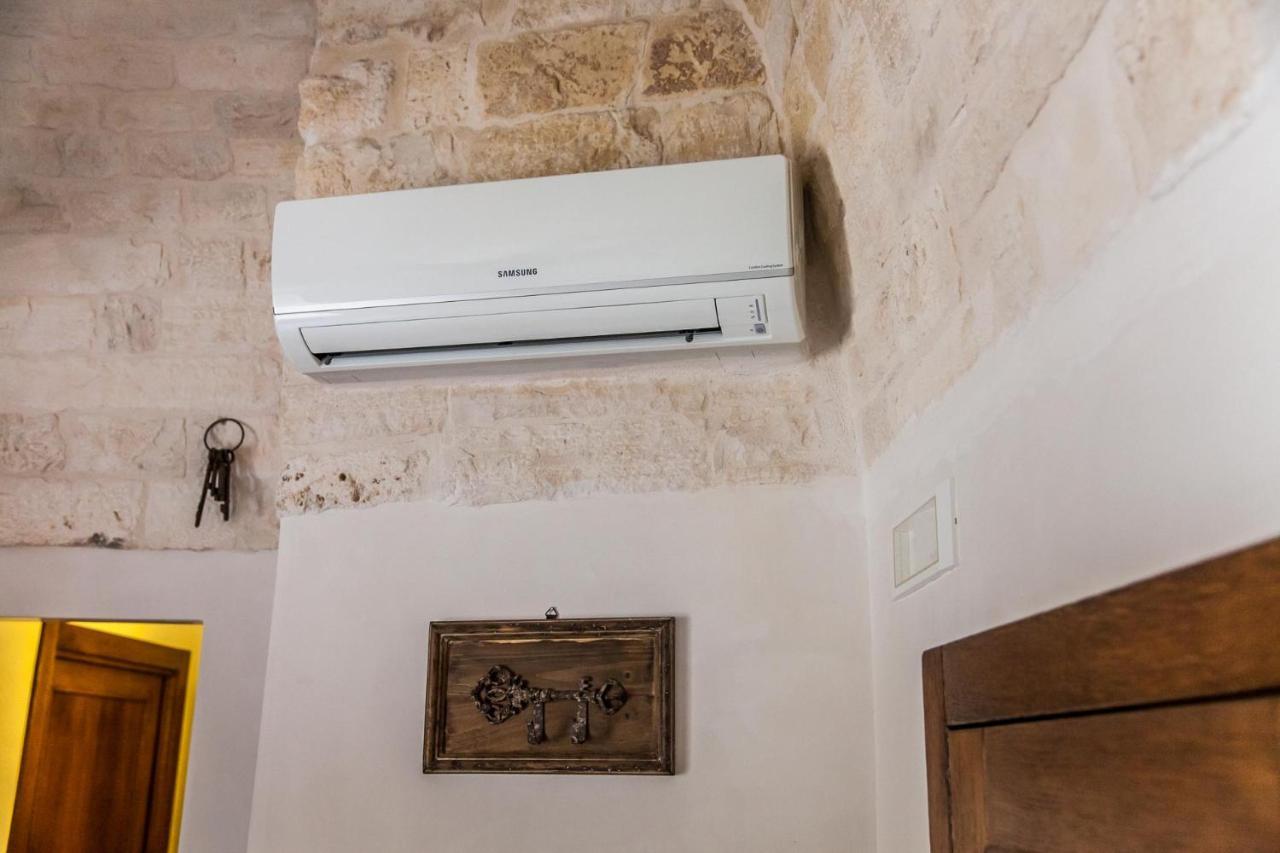 La Corte Di Ercole Alberobello Zewnętrze zdjęcie