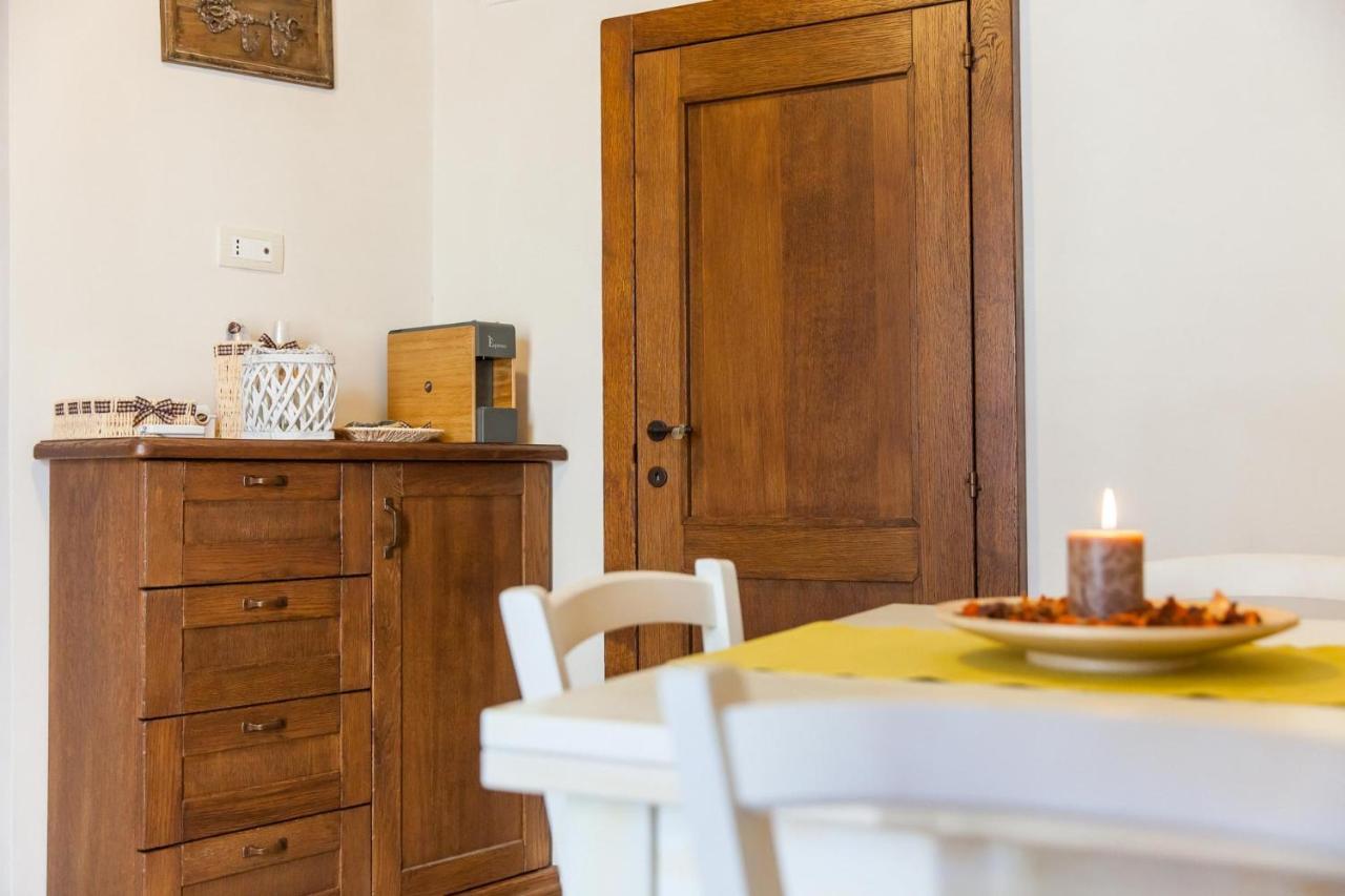 La Corte Di Ercole Alberobello Zewnętrze zdjęcie